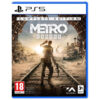 خرید بازی Metro Exodus نسخه کامپلت ادیشن برای ps5