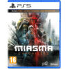 خرید بازی Miasma Chronicles برای PS5
