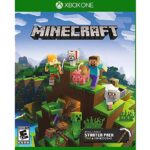 خرید بازی Minecraft نسخه xbox one