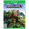 خرید بازی کارکرده Minecraft برای XBOX