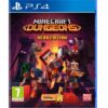 خرید بازی کارکرده Minecraft Dungeons Hero Edition نسخه ps4