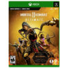 بازی Mortal Kombat 11 Ultimate نسخه xbox one