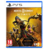 خرید بازی Mortal Kombat 11 نسخه Ultimate برای PS5
