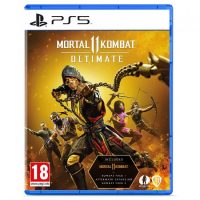 خرید بازی کارکرده Mortal Kombat 11 نسخه Ultimate