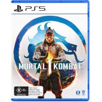 خرید بازی کارکرده Mortal Kombat 1 برای ps5
