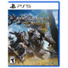 خرید بازی کارکرده Monster Hunter Wilds برای PS5