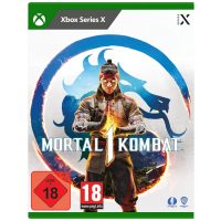 خرید بازی Mortal Kombat 1 برای XBOX Series X