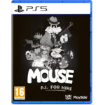 خریدبازی Mouse: P.I. for Hire برای PS5