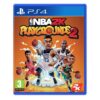 خرید بازی کارکرده Nba 2K Playgrounds 2 برای ps4