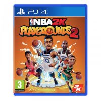 خرید بازی کارکرده Nba 2K Playgrounds 2 برای ps4