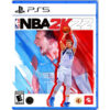 خرید بازی کارکرده NBA 2k22 برای PS5