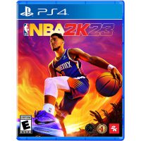 خرید بازی کارکرده NBA 2k23 برای PS4