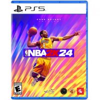 خرید بازی کارکرده NBA 2k24 Kobe Bryant Edition
