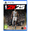  خرید بازی NBA 2K25 برای PS5