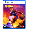 خرید بازی کارکرده NBA 2k23 برای PS5