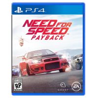 خرید بازی Need For Speed Payback کار کرده برای PS4