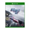خرید بازی کارکرده need for speed rivals نسخه xbox one