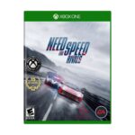 خرید بازی کارکرده need for speed rivals نسخه xbox one