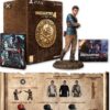 خریدکالکتور Uncharted 4 A Thief's End Libertalia Collector's Edition نسخه ps4