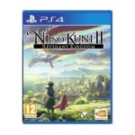 خرید بازی Ni no Kuni II: Revenant Kingdom نسخه PS4