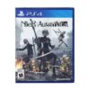 خرید بازی کارکردهNier: Automata برای ps4