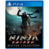 خرید بازی  Ninja Gaiden Master Collection نسخه ps4