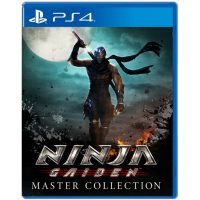 خرید بازی  Ninja Gaiden Master Collection نسخه ps4