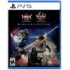 خرید بازی کارکرده The Nioh Collection نسخه PS5
