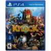 خرید بازی کارکرده Knack برای PS4 کارکرده