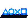 خرید لامپ تزئینی Paladone طرح Playstation - آبی