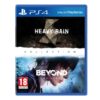بازی Heavy Rain & Beyond نسخه ps4