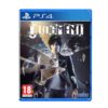 خرید بازی کارکرده judgment برای ps4