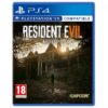 خرید بازی Resident Evil 7: Biohazard برای PS4
