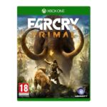 خرید بازی کارکرده far cry primal برای xbox on