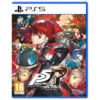 بازی Persona 5 Royal برای PS5