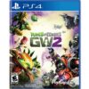 خریدبازی کارکرده Plants Vs Zombies: Garden Warfare 2 نسخه ps4