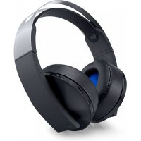 خرید هدست پلاتینیوم پلی استیشن | PlayStation Platinum Wireless Headset