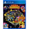 خرید بازی pacman برای ps4