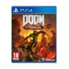 خرید بازی Doom Eternal نسخه PS4