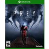 خرید بازی کارکرده PREY نسخه xbox one