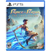 خرید بازی کارکرده Prince of Persia: The Lost Crown برای ps5
