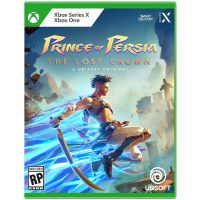 خرید بازی Prince of Persia: The Lost Crown برای XBOX