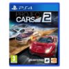 خریدبازی کارکرده Project CARS 2 نسخه ps4