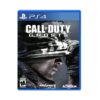 خرید بازی کارکرده Call Of Duty Ghosts نسخه PS4