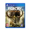 خرید بازی کارکرده far cry primal نسخه ps4