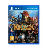 خرید بازی knack 2 نسخه ps4