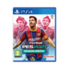 خریدبازی pes 2021 نسخه ps4
