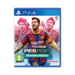 خریدبازی pes 2021 نسخه ps4