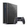 خرید کنسول بازی playstation pro مدل The Last of Us Part II Pro Bundle limited edition