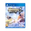 خریدبازی کارکرده warriors orochi 4 نسخه ps4